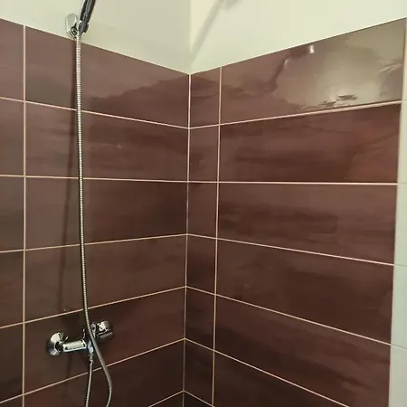 Apartman Friedrichsruh Apartment *