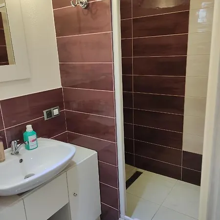 Apartman Friedrichsruh Apartment *