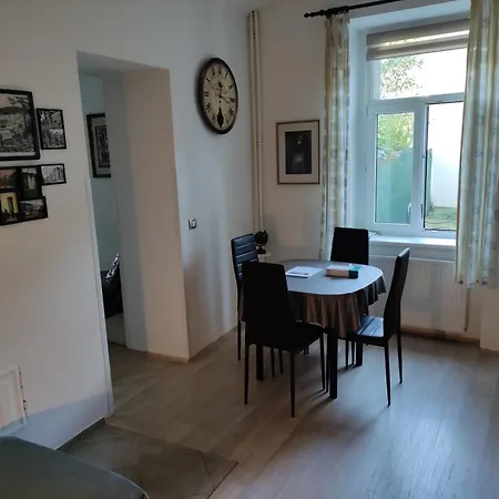 Apartment Apartman Friedrichsruh Marianske Lazne