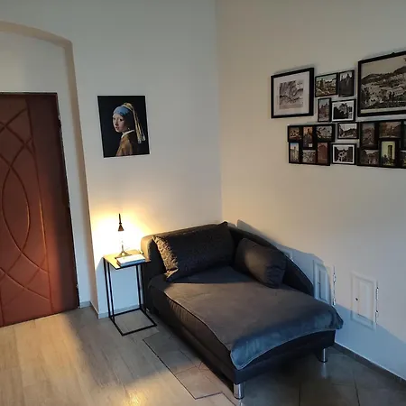 Apartman Friedrichsruh Marianske Lazne