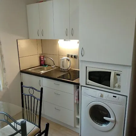 Apartman Apartman Friedrichsruh Mariánské Lázně