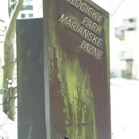 Apartman Apartman Friedrichsruh *