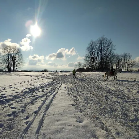 Apartman Friedrichsruh *