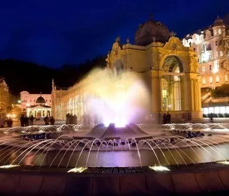 Apartman Friedrichsruh *