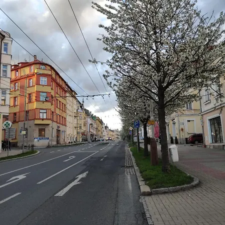 Apartman Friedrichsruh *