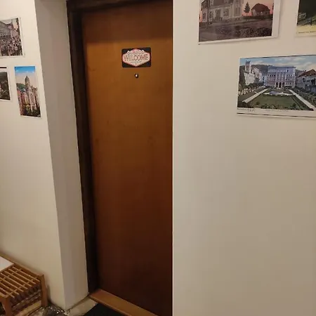 Apartman Apartman Friedrichsruh *