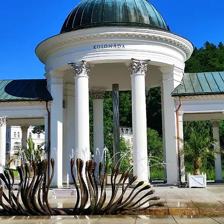 Apartman Friedrichsruh *