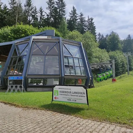 Apartman Friedrichsruh Apartman