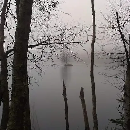 Apartman Friedrichsruh Apartman