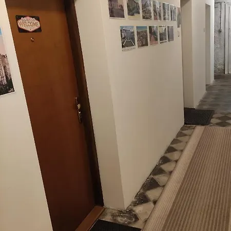 Apartman Friedrichsruh