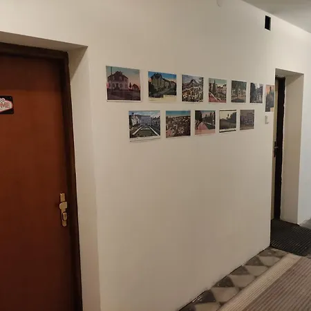 Apartman Friedrichsruh