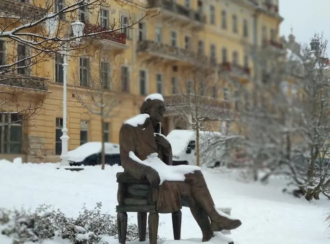 Apartman Friedrichsruh Апартаменты