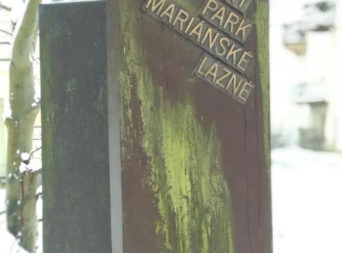 Апартаменты Apartman Friedrichsruh *