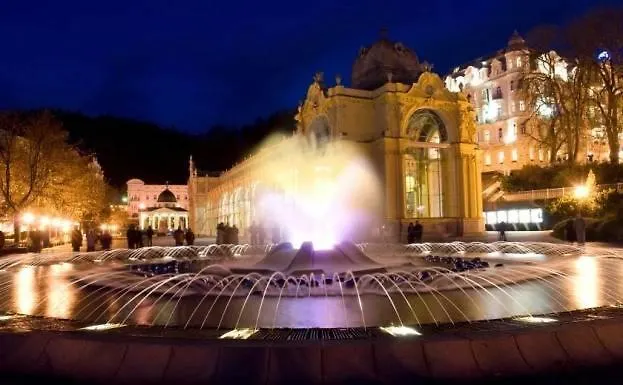 Apartman Friedrichsruh *