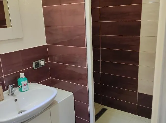 Apartman Friedrichsruh Апартаменты *