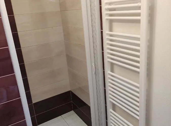 Апартаменты Apartman Friedrichsruh Марианске-Лазне