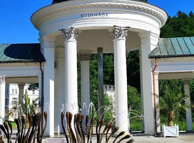 Apartman Friedrichsruh *