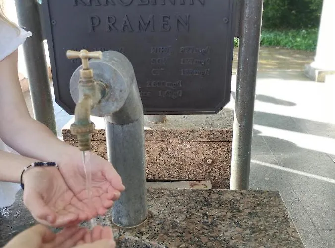 Apartman Friedrichsruh Апартаменты