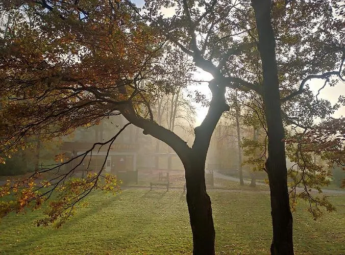 Apartman Friedrichsruh