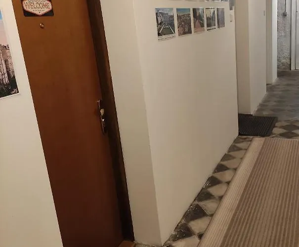 Apartman Friedrichsruh