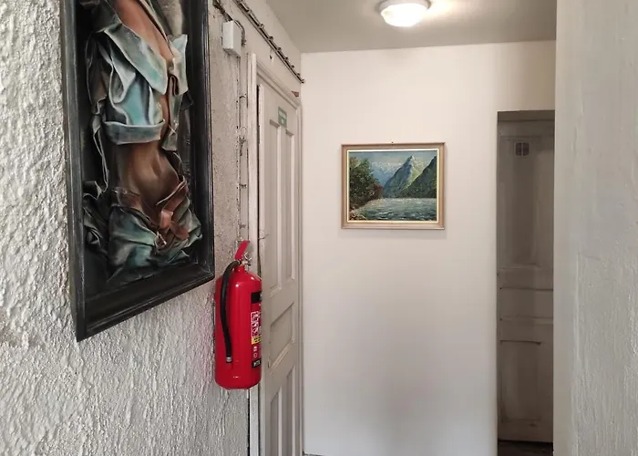 Apartman Friedrichsruh * Марианске-Лазне