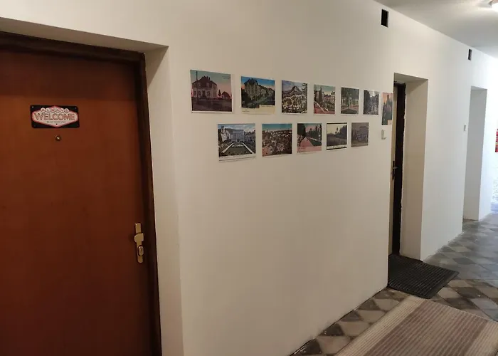 Apartman Friedrichsruh